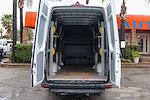 2021 Mercedes-Benz Sprinter 2500 High Roof RWD Empty Cargo Van for sale #60823 - photo 2