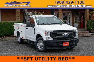 Used 2022 Ford F-250 - photo 1