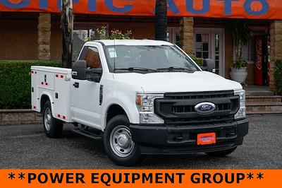 Used 2022 Ford F-250 - photo 1