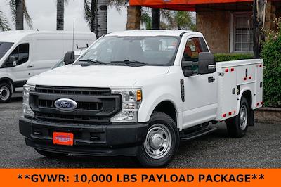 Used 2022 Ford F-250 - photo 1