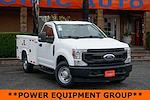 2022 Ford F-250 Regular Cab RWD Cab Chassis for sale #60824 - photo 2