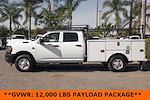 2023 Ram 3500 Crew Cab 4WD Cab Chassis for sale #60826 - photo 5