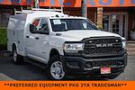 2022 Ram 3500 Crew Cab SRW 4WD Cab Chassis for sale #60827 - photo 2