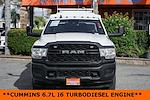 2022 Ram 3500 Crew Cab SRW 4WD Cab Chassis for sale #60827 - photo 3