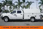 2022 Ram 3500 Crew Cab SRW 4WD Cab Chassis for sale #60827 - photo 5