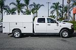 2022 Ram 3500 Crew Cab SRW 4WD Cab Chassis for sale #60827 - photo 8