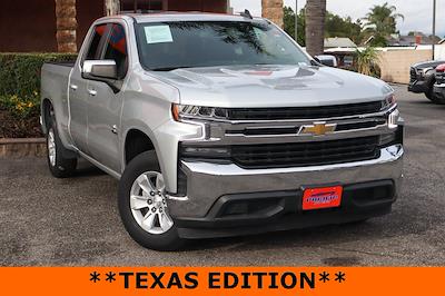 Used 2022 Chevrolet Silverado 1500 - photo 1