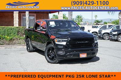 Used 2020 Ram 1500 - photo 1