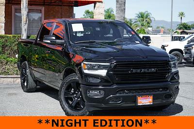 Used 2020 Ram 1500 - photo 1