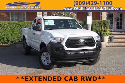 Used 2023 Toyota Tacoma SR Access Cab for sale #60844 - photo 1
