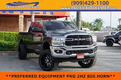 Used 2021 Ram 2500 - photo 1