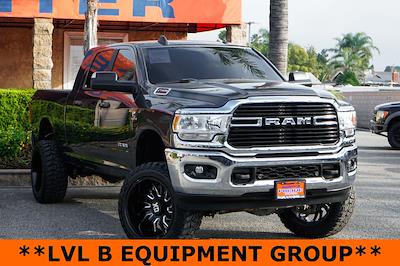 Used 2021 Ram 2500 - photo 1