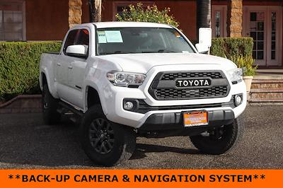 2020 Toyota Tacoma Double Cab RWD Pickup for sale #60855 - photo 2