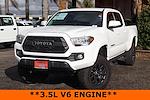 2020 Toyota Tacoma Double Cab RWD Pickup for sale #60855 - photo 3