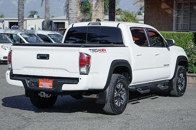 2020 Toyota Tacoma Double Cab 4WD Pickup for sale #60856 - photo 2