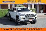 Used 2020 Toyota Tacoma TRD Off-Road Double Cab for sale #60856 - photo 1