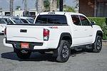 Used 2020 Toyota Tacoma TRD Off-Road Double Cab for sale #60856 - photo 10