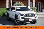 Used 2020 Toyota Tacoma TRD Off-Road Double Cab for sale #60856 - photo 2