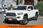 Used 2020 Toyota Tacoma TRD Off-Road Double Cab for sale #60856 - photo 4