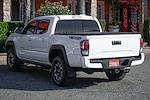 Used 2020 Toyota Tacoma TRD Off-Road Double Cab for sale #60856 - photo 6