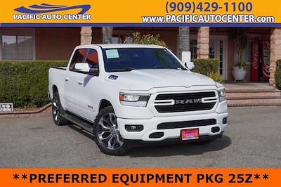 Used 2019 Ram 1500 - photo 1