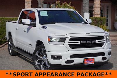 Used 2019 Ram 1500 - photo 1
