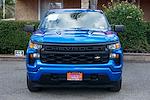 2022 Chevrolet Silverado 1500 Crew Cab RWD Pickup for sale #60860 - photo 3