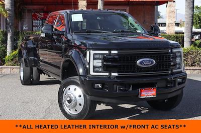 Used 2017 Ford F-450 - photo 1