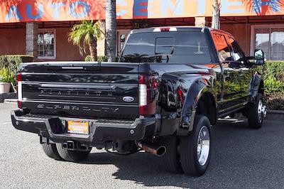 Used 2017 Ford F-450 - photo 1