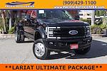 2017 Ford F-450 Crew Cab DRW 4WD Pickup for sale #60861 - photo 1