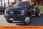 2017 Ford F-450 Crew Cab DRW 4WD Pickup for sale #60861 - photo 4