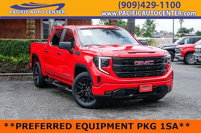Used 2024 GMC Sierra 1500 - photo 1