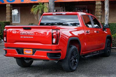 Used 2024 GMC Sierra 1500 - photo 1