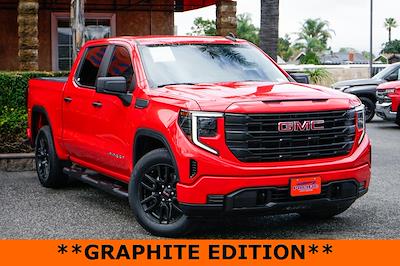 Used 2024 GMC Sierra 1500 - photo 1
