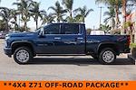 2021 Chevrolet Silverado 3500 Crew Cab SRW 4WD Pickup for sale #60868 - photo 5