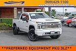 2022 Chevrolet Silverado 2500 Crew Cab 4WD Pickup for sale #60876 - photo 1