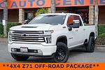 2022 Chevrolet Silverado 2500 Crew Cab 4WD Pickup for sale #60876 - photo 5