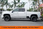 2022 Chevrolet Silverado 2500 Crew Cab 4WD Pickup for sale #60876 - photo 6