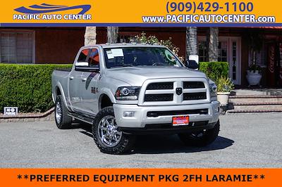 Used 2016 Ram 2500 - photo 1