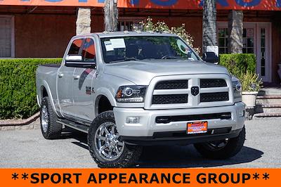 Used 2016 Ram 2500 - photo 1