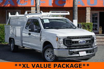 Used 2022 Ford F-350 - photo 1