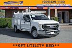 2022 Ford F-350 Super Cab SRW RWD Cab Chassis for sale #60882 - photo 1
