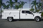 2022 Ford F-350 Super Cab SRW RWD Cab Chassis for sale #60882 - photo 12