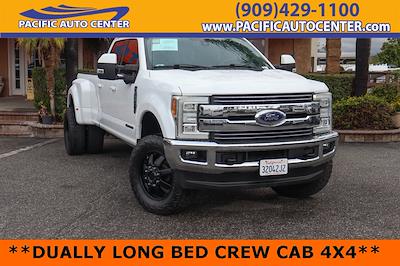 Used 2017 Ford F-350 - photo 1