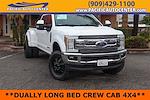 2017 Ford F-350 Crew Cab DRW 4WD Pickup for sale #60883 - photo 1