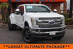 2017 Ford F-350 Crew Cab DRW 4WD Pickup for sale #60883 - photo 2