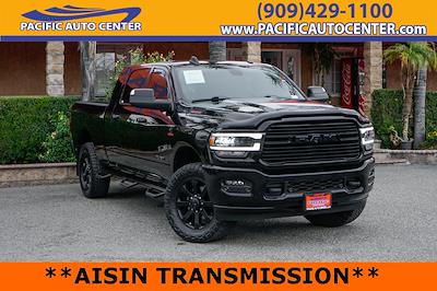 Used 2021 Ram 3500 - photo 1