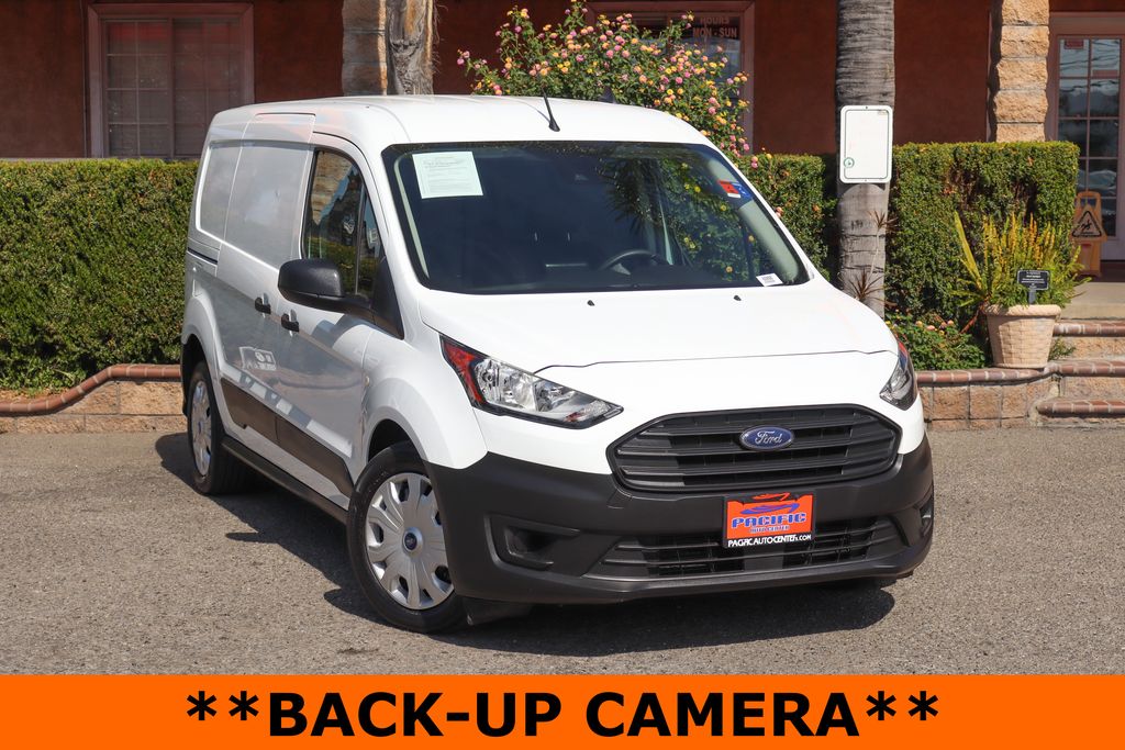 Used 2022 Ford Transit Connect - photo 5