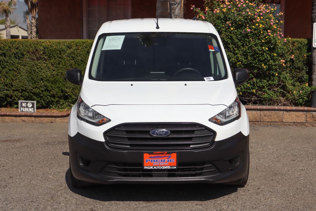 Used 2022 Ford Transit Connect - photo 6