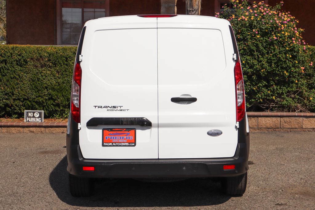 Used 2022 Ford Transit Connect - photo 10